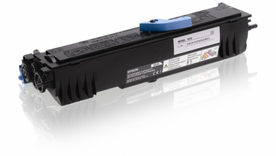 Epson Standard Capacity Developer Cartridge 1.8k (C13S050520) 