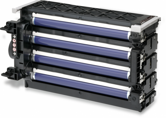 Epson S051211 Cyan/Magenta/Yellow/Black Drum Unit (C13S051211) 