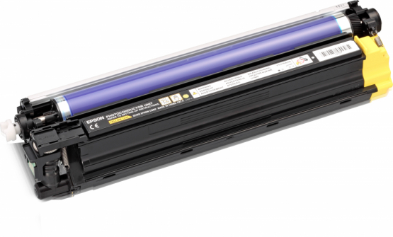 Epson Photoconductor Unit Yellow 50K (C13S051224) 