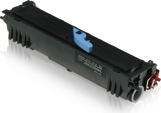 Epson EPL-6200 Developer Cartridge - High Capacity (C13S050166) 
