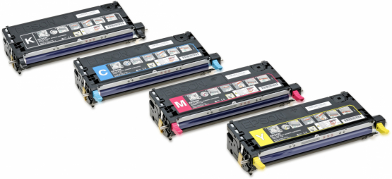 Epson Imaging Cartridge Black 9.5k (C13S051127) 