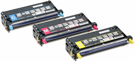 Epson Standard Capacity Imaging Cartridge Yellow 5k (C13S051128) 