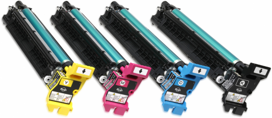 Epson Photoconductor Unit Yellow 30k (C13S051175) 