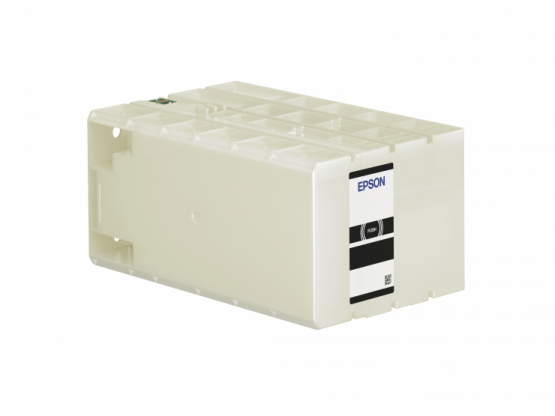 Epson Ink Cartridge Black 2.5K (C13T74314010) 