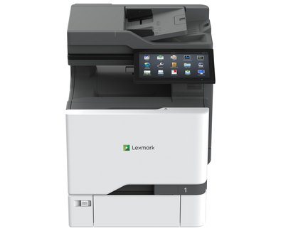 Lexmark CX735adse Laser Printer (47C9693) 