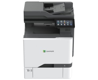 Lexmark CX730de Laser Printer (47C9593) 