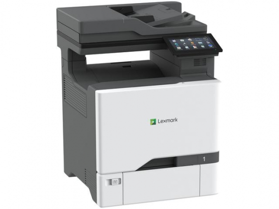 Lexmark CX730de Laser Printer (47C9593) 