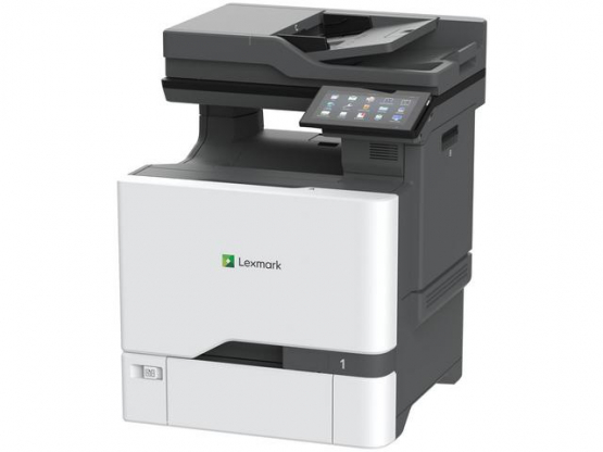 Lexmark CX730de Laser Printer (47C9593) 
