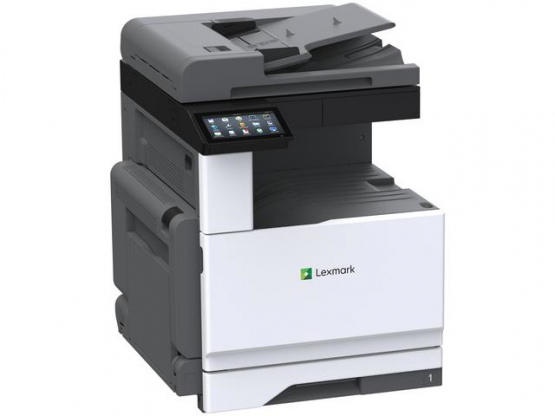 Lexmark CX930dse Laser Printer (32D0173) 