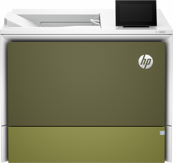 HP Color LaserJet Enterprise 6700dn Printer 
