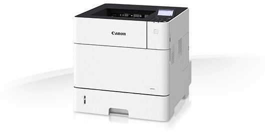 Canon i-SENSYS LBP351 Printer (0562C014AA) 
