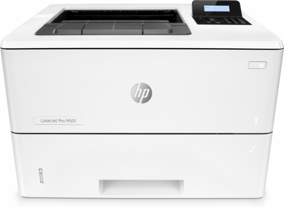 HP LaserJet Pro M501dn Printer(J8H61A) 
