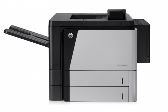 HP LaserJet Enterprise M806dn Printer (CZ244A) 