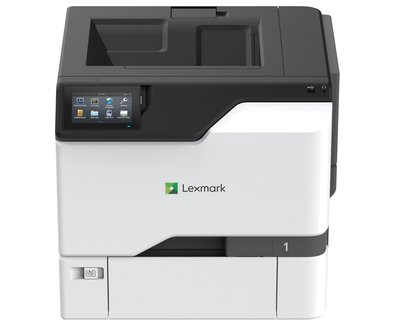 Lexmark CS730de Laser Printer (47C9063) 