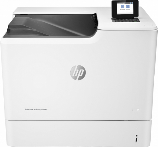 HP Color LaserJet Enterprise M652dn Printer (J7Z99A) 