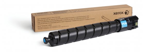 Xerox VersaLink C8000 / C8000W Cyan Toner Cartridge (106R04038) 