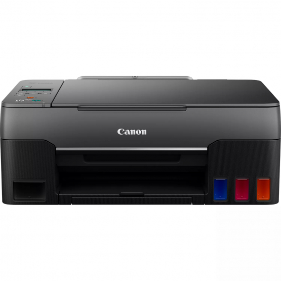 Canon PIXMA G2560 Inkjet Printer (4466C008) 