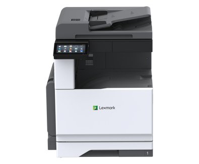 Lexmark CX931dse Laser Printer (32D0223) 