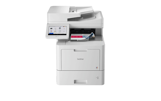 Brother MFC-L9630CDN Laser Printer (MFCL9630CDNZU1) 