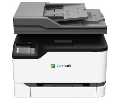 Lexmark CX331adwe Laser Printer (40N9173) 