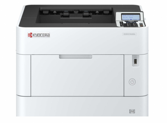 Kyocera PA5000x Laser Printer (110C0X3NL0) 