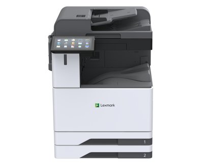 Lexmark CX942adse Laser Printer (32D0323) 
