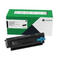 Lexmark B342H00 Black Original Toner Cartridge (B342H00) 
