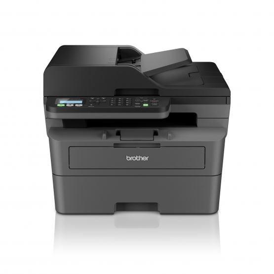 Brother MFC-L2800DW wireless all-in-one mono laser printer