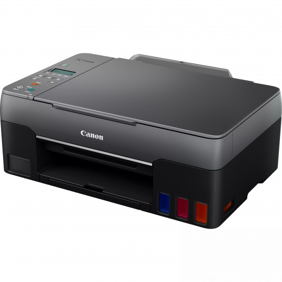 Canon PIXMA G3560 MegaTank Inkjet A4 4800 x 1200 DPI Wi-Fi