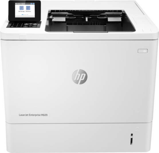 HP LaserJet Enterprise M609dn Printer(K0Q21A) 