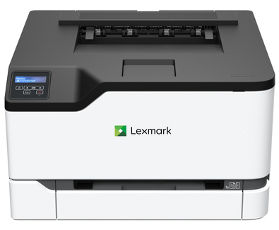Lexmark CS331dw Laser Printer (40N9123) 