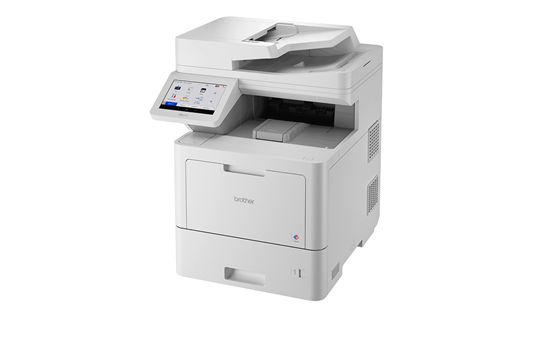 Brother MFC-L9670CDN Laser Printer (MFCL9670CDNZU1) 