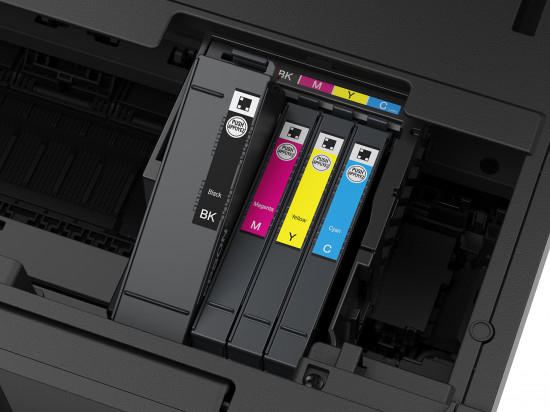 Epson WorkForce Pro WF-4730DTWF Inkjet A4 4800 x 1200 DPI 34 ppm Wi-Fi