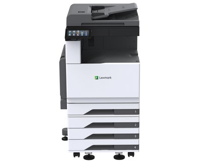 Lexmark CX931dtse Laser Printer (32D0273) 