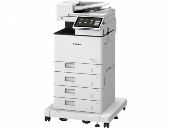 Canon imageRUNNER ADVANCE DX 529i Laser A4 600 x 600 DPI 52 ppm