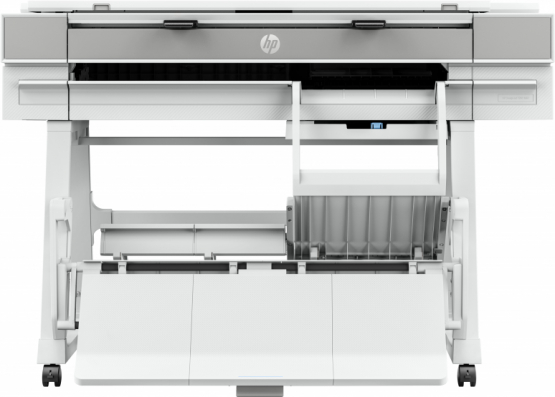 HP DesignJet T950 36-in Multifunction Printer