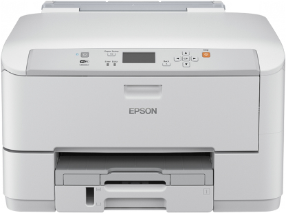 Epson WorkForce Pro WF-M5190DW 220V EUL inkjet printer 1200 x 2400 DPI A4 Wi-Fi
