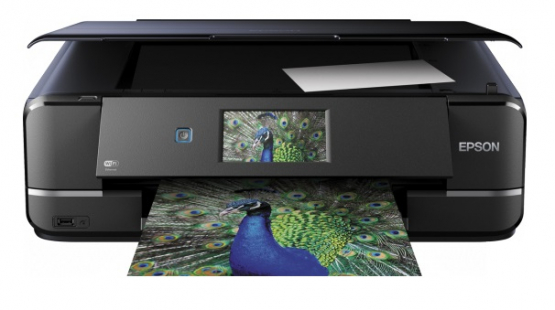 Epson Expression Photo XP-960 Inkjet A3 5760 x 1440 DPI 28 ppm Wi-Fi