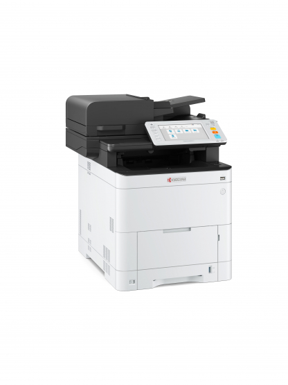 KYOCERA ECOSYS Farblaser MA4000cix Laser 1200 x 1200 DPI 40 ppm