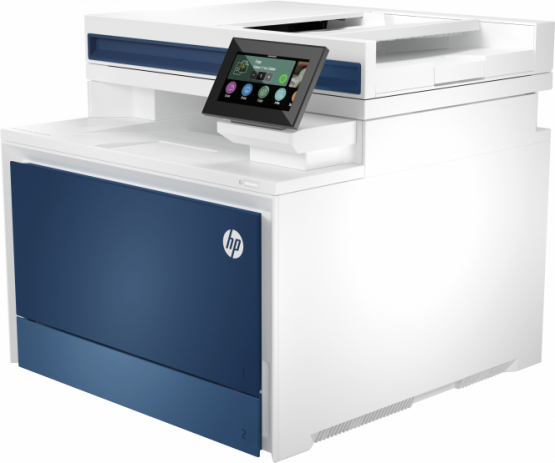 HP Color LaserJet Pro MFP 4302fdw Printer 