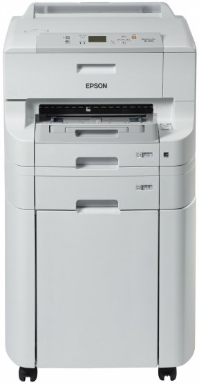 Epson WorkForce Pro WF-8090 DTWC inkjet printer Colour 4800 x 1200 DPI A3+ Wi-Fi