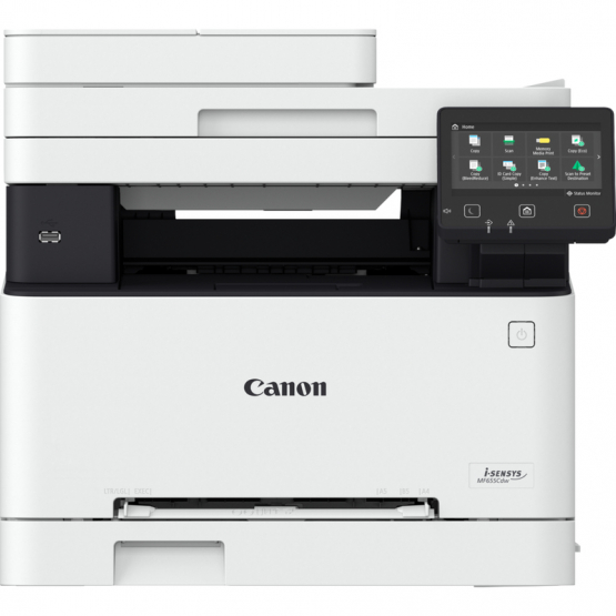 Canon i-SENSYS MF655Cw Laser Printer (5158C015) 